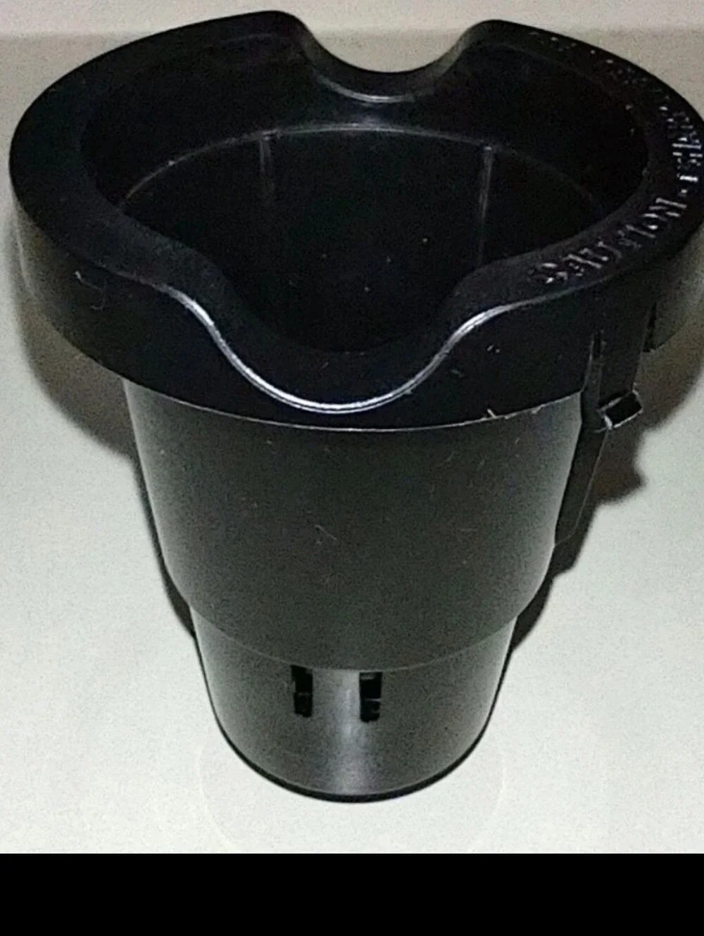 Keurig K25 K-Express Replacement Parts K-cup Pod Holder Funnel OEM Original Part